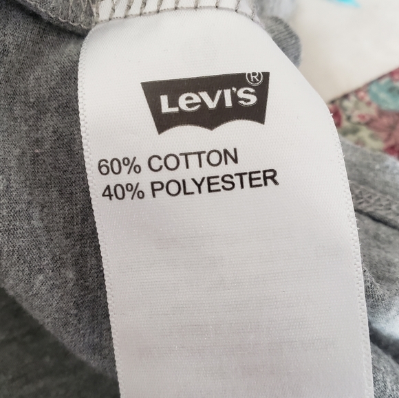 Classic Levi's tee - Picture 5 of 5